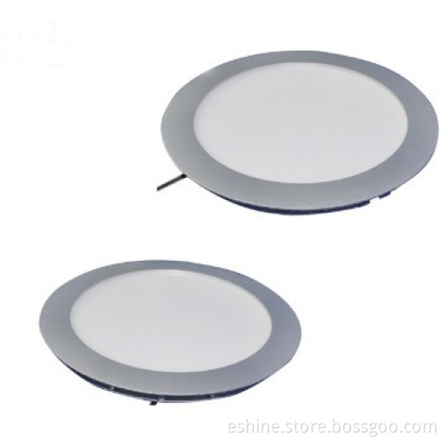 LED Slim Panel Light